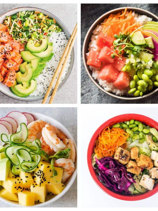 50 Cold Lunch Ideas - Food Lovin Family