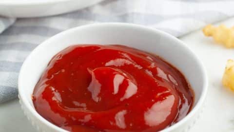 Copycat Whataburger Spicy Ketchup Recipe You Can Make at Home