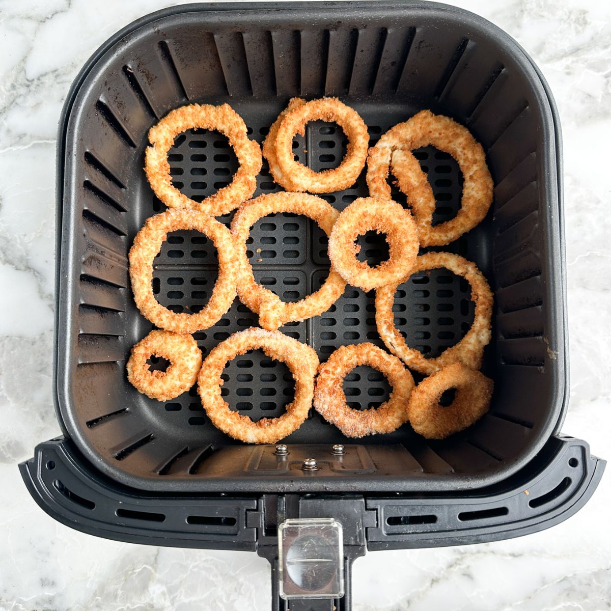 Chef-Inspired – Crispy Onion Rings, Alexia Foods