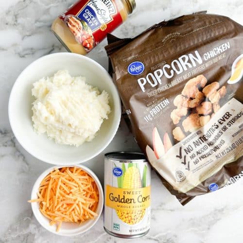 Copycat KFC Famous Bowl Food Lovin Family