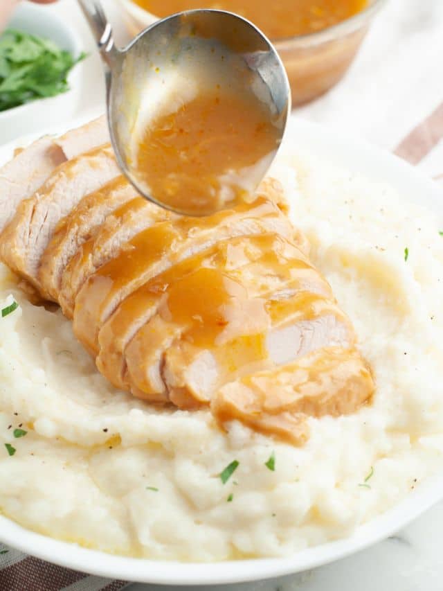 Turkey Tenderloins In Crockpot Food Lovin Family