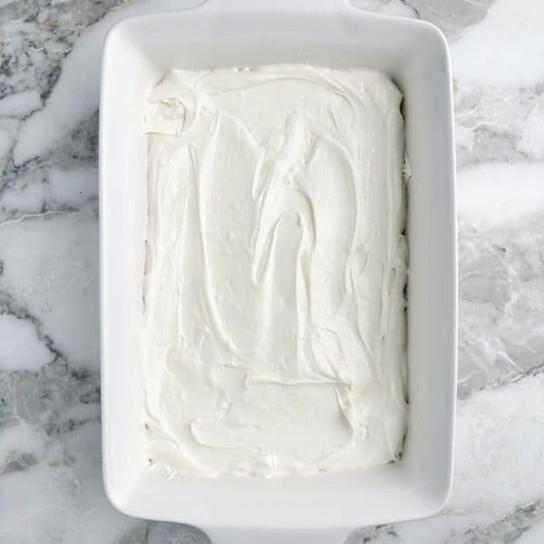 Cherries In The Snow (No Bake Dessert) Food Lovin Family