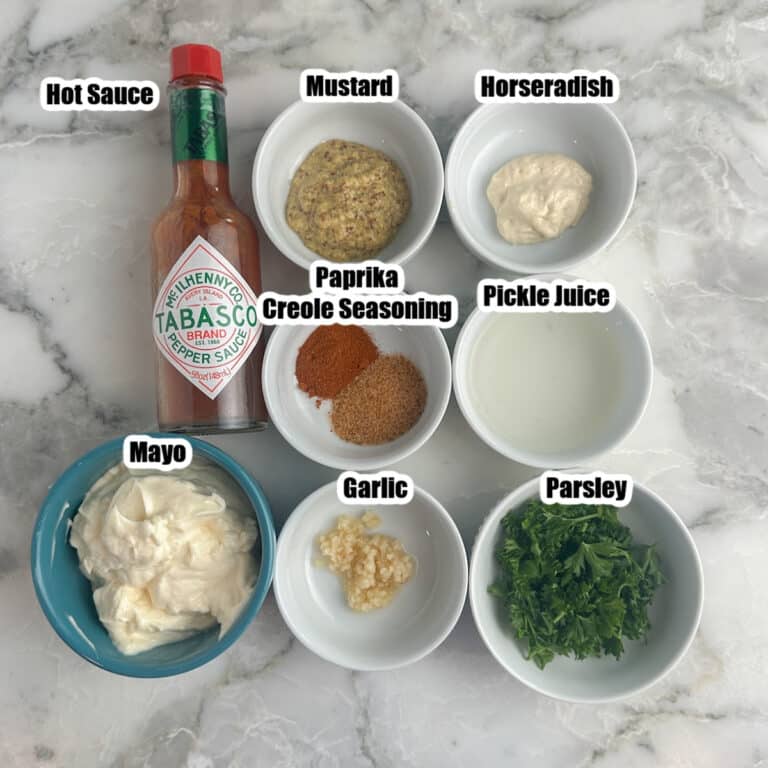 Remoulade Sauce Recipe Food Lovin Family