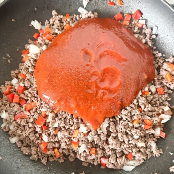 The Best Sloppy Joe Sauce Recipe - Food Lovin Family