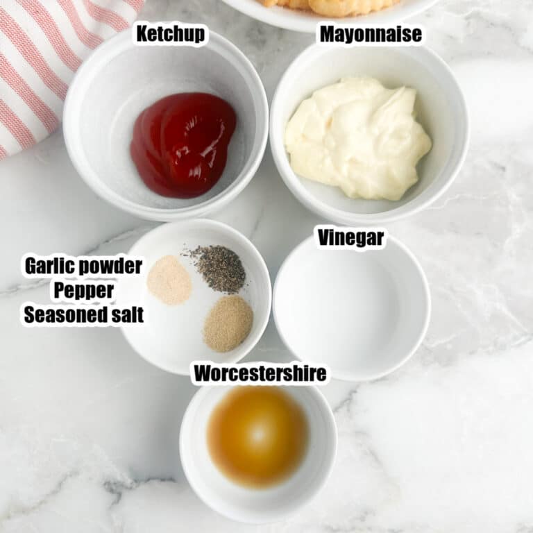 Copycat Zaxby's Zax Sauce Recipe Food Lovin Family