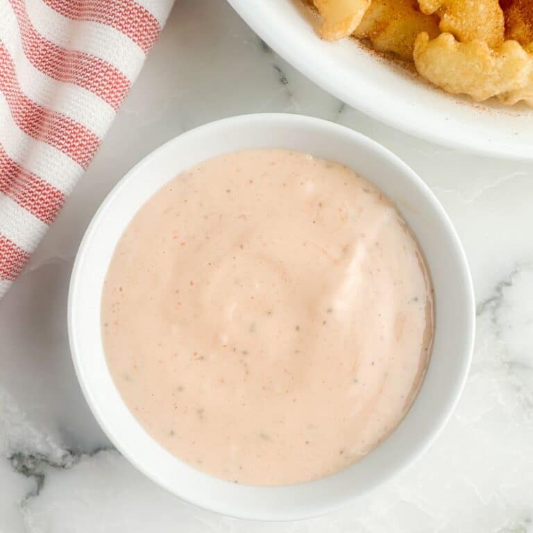 Copycat Zaxby's Zax Sauce Recipe Food Lovin Family