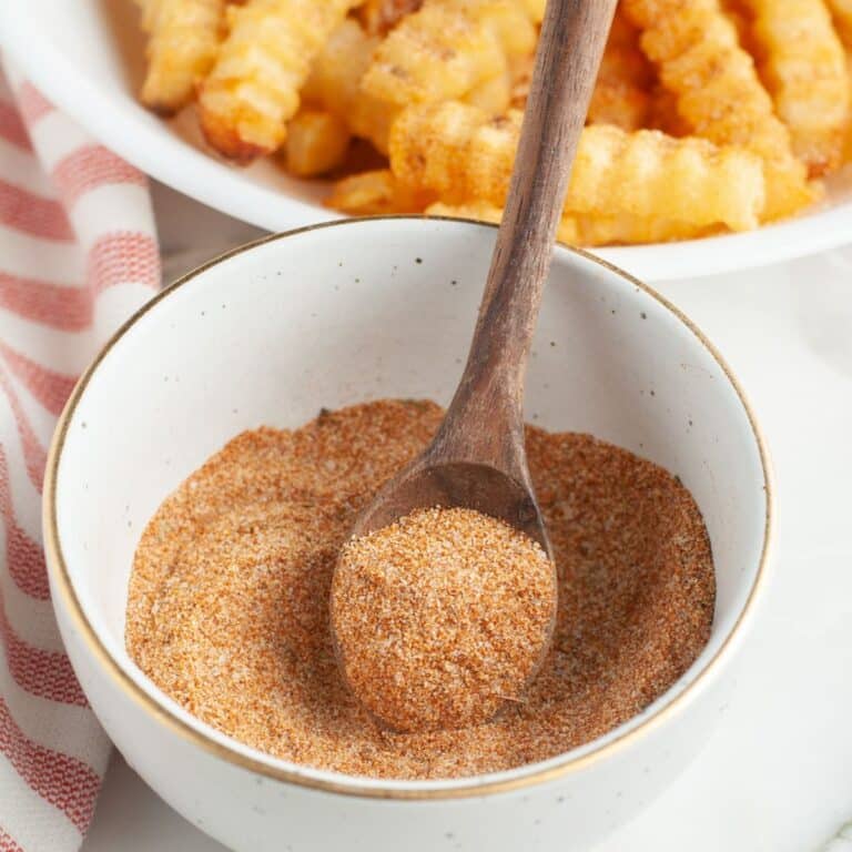 Zaxby's Fry Seasoning Recipe Food Lovin Family