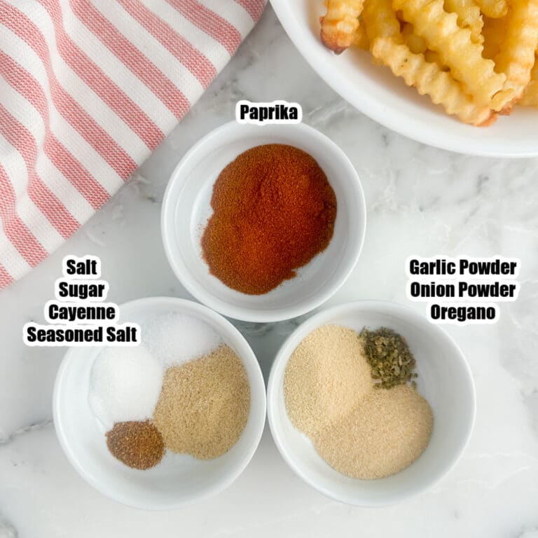 Zaxby's Fry Seasoning Recipe Food Lovin Family