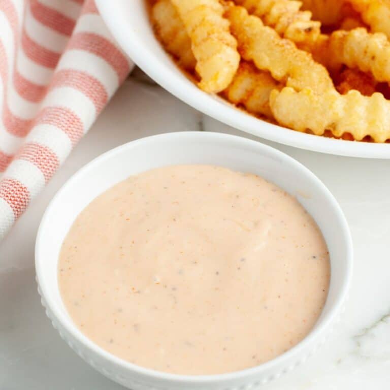 Copycat Zaxby's Zax Sauce Recipe Food Lovin Family